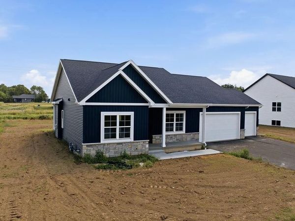 118125 BETTY DRIVE, Stratford, WI 54484