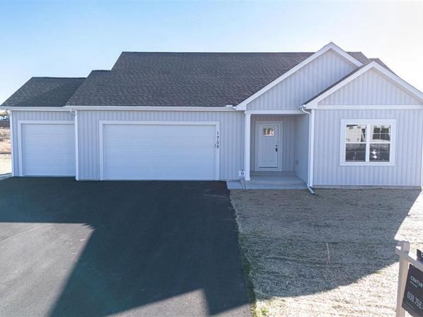 118129 BETTY DRIVE, Stratford, WI 54484