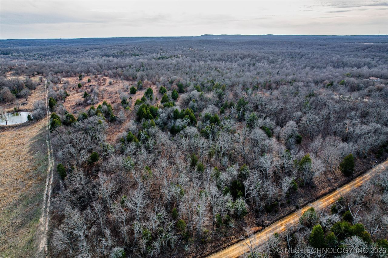 0000 N 367 Road, Wewoka, OK 74884 Main Photo