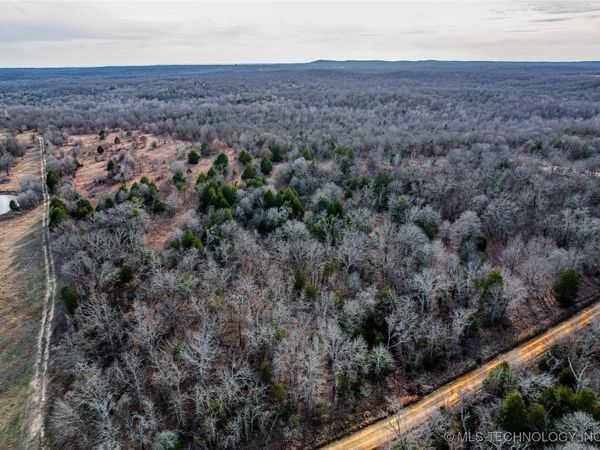 0000 N 367 Road, Wewoka, OK 74884