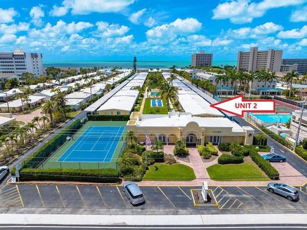 6006 MIDNIGHT PASS ROAD, Unit 2, SARASOTA, FL 34242