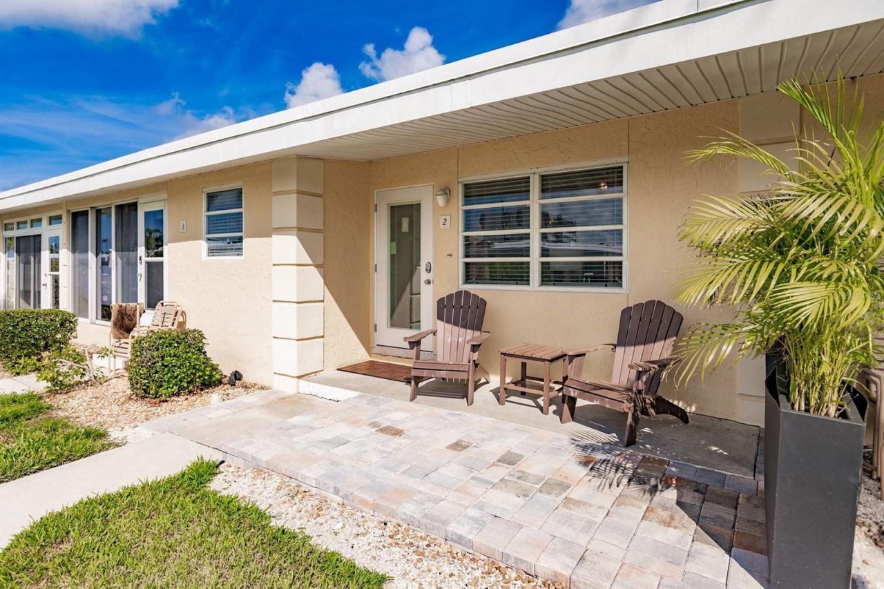 6006 Midnight Pass Road, Unit 2, Sarasota, FL 34242 Photo