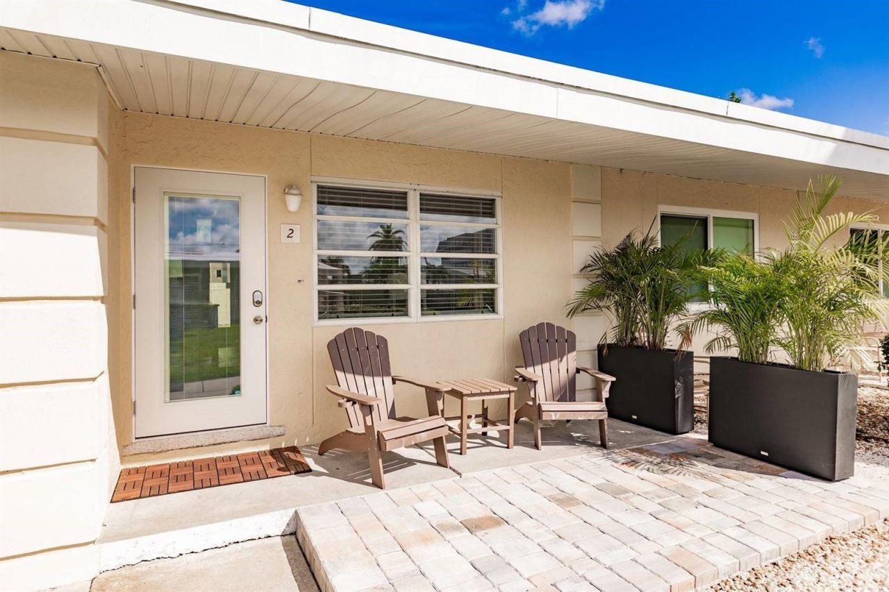 6006 Midnight Pass Road, Unit 2, Sarasota, FL 34242 Photo