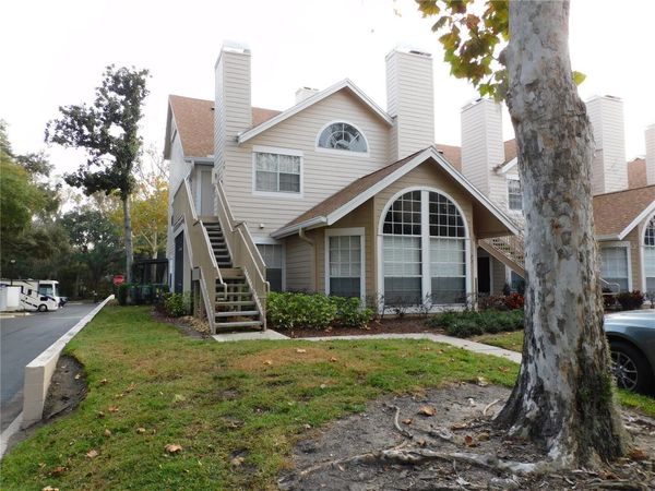 575 BLOOMINGTON COURT, Unit 28, ALTAMONTE SPRINGS, FL 32714