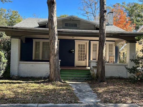 119 NW 7TH TERRACE, GAINESVILLE, FL 32601