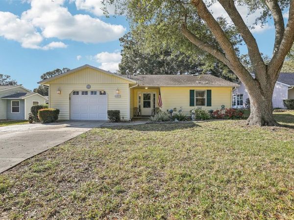 1507 NEW ABBEY AVENUE, LEESBURG, FL 34788