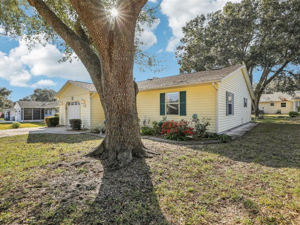 1507 NEW ABBEY AVENUE, LEESBURG, FL 34788