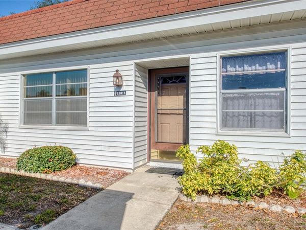 13811 MISSION OAKS BOULEVARD, Unit E, SEMINOLE, FL 33776