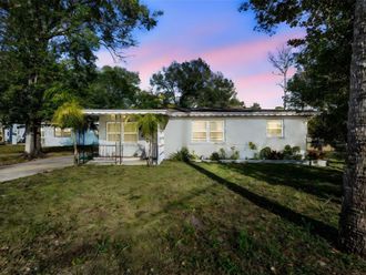 389 PARK AVENUE Orange City, FL 32763