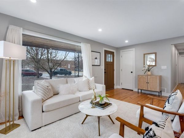 2716 S Irving Street, Denver, CO 80236