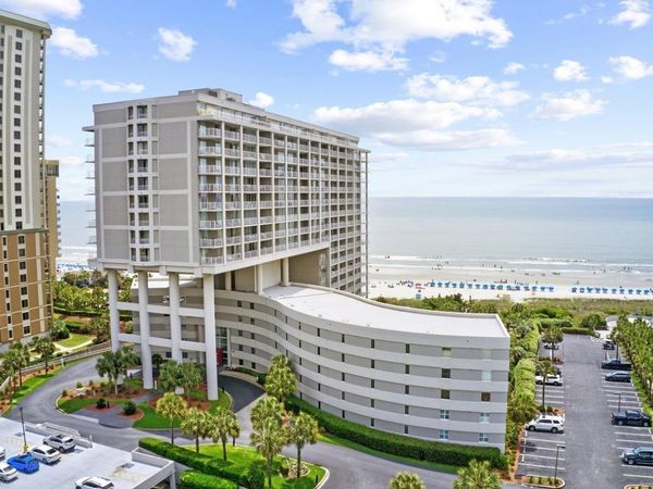 9840 Queensway Blvd., Unit 1007, Myrtle Beach, SC 29572