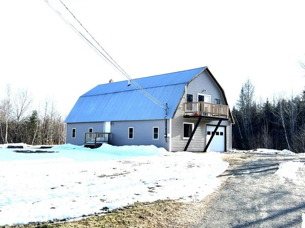 142 Washington Street, Greenville, ME 04441