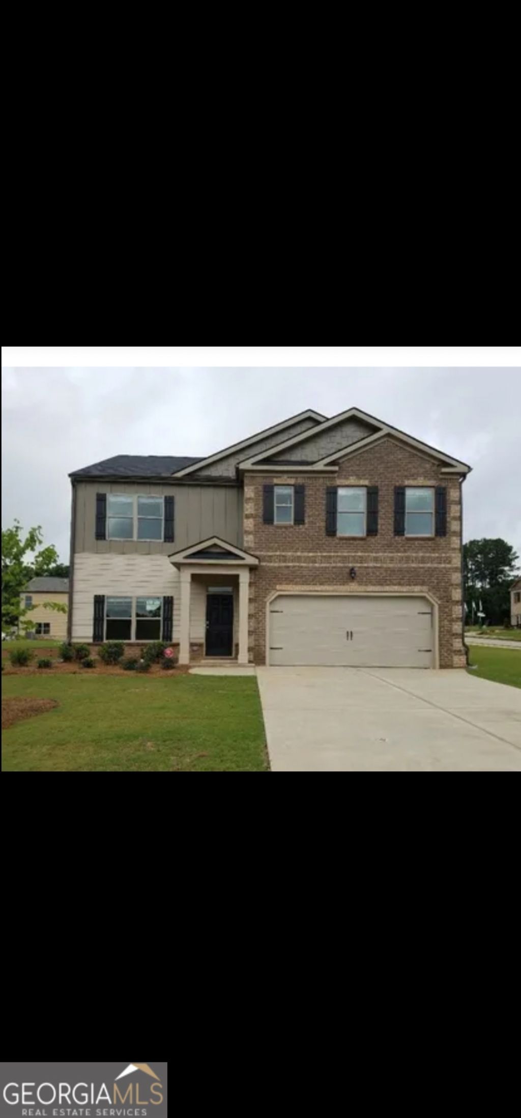 9801 Carrick Drive, Jonesboro, GA 30236 Main Photo