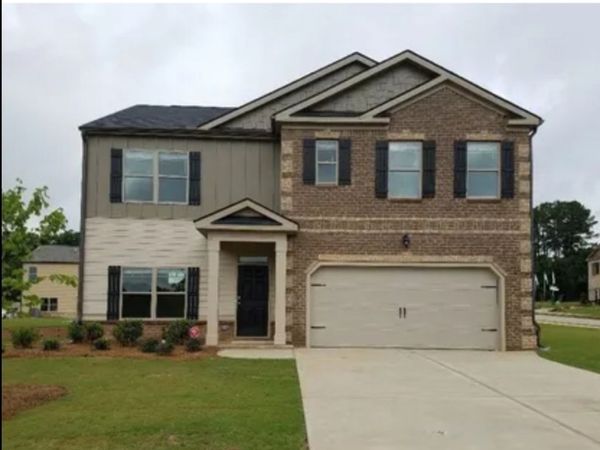 9801 Carrick Drive, Jonesboro, GA 30236