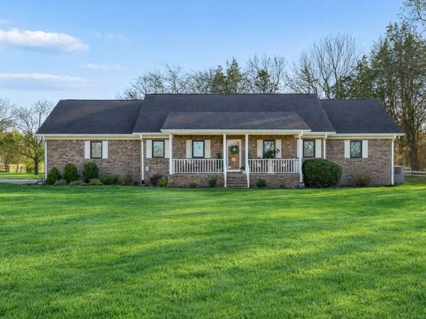 2537 York Rd, Nolensville, TN 37135