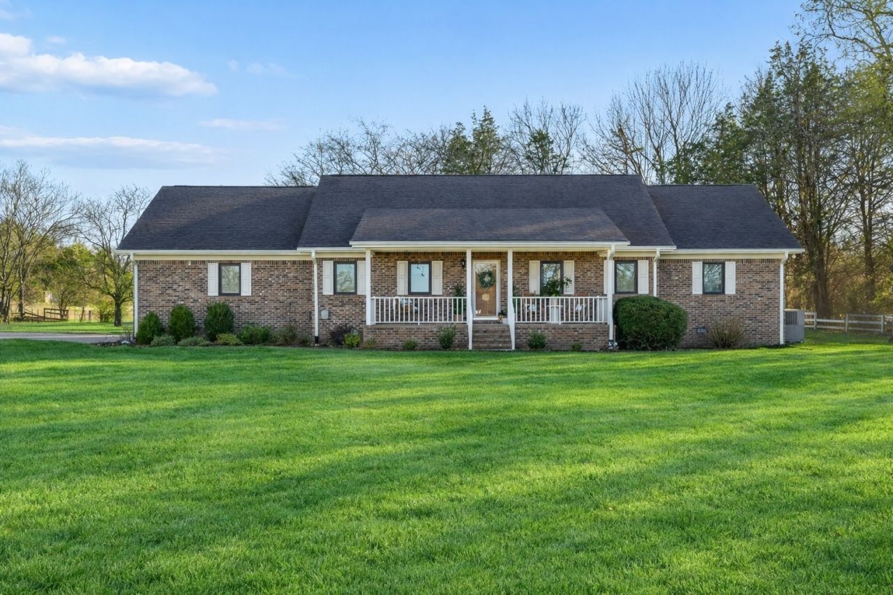 2537 York Rd, Nolensville, TN 37135 Main Photo