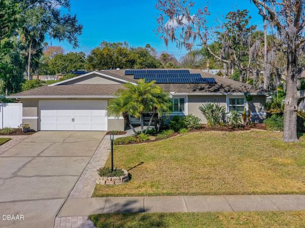 3432 Country Walk Drive, Port Orange, FL 32129