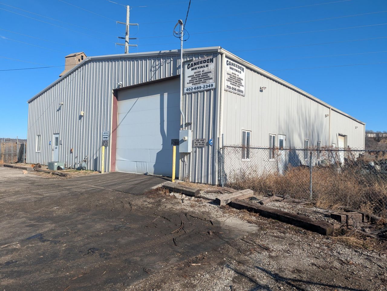 1301 N 14th Street, Council Bluffs, IA 51501 Main Photo