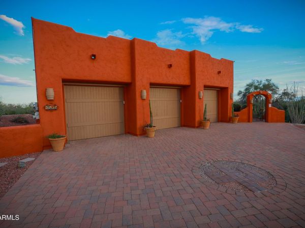 8515 N 192ND Avenue, Waddell, AZ 85355