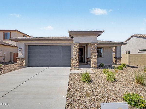 15170 W GRAY FOX Trail, Surprise, AZ 85387