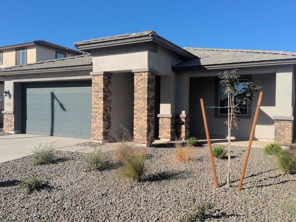 15170 W GRAY FOX Trail, Surprise, AZ 85387