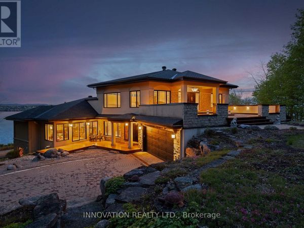 325 Berry Side Road, Ottawa, ON K0A1T0