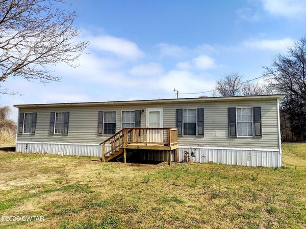 546 Ross Road, Ripley, TN 38063