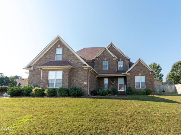 205 Crooked Creek Lane , Medina, TN 38355