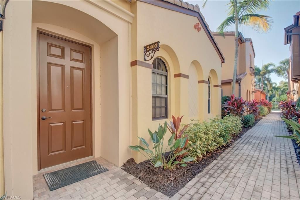 11980 Tulio Way, Unit 2403, Fort Myers, FL 33912 Photo