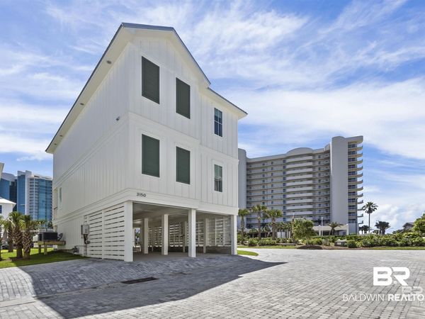 3150 Osprey Lane, Orange Beach, AL 36561
