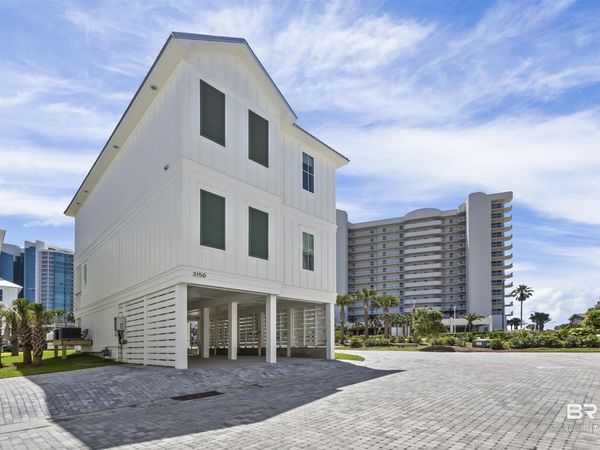 3150 Osprey Lane, Orange Beach, AL 36561
