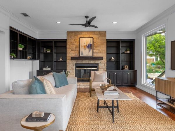 4703 Hickory HOLW, Austin, TX 78731