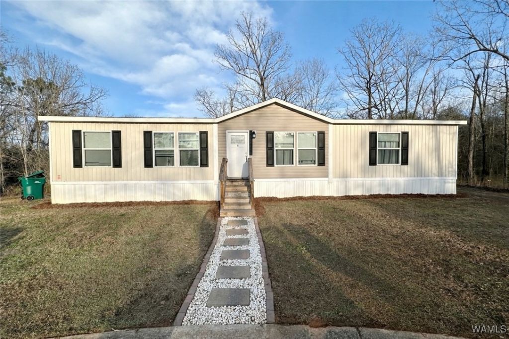 13928 Elmer Sanford Drive, Ralph, AL 35480 Main Photo