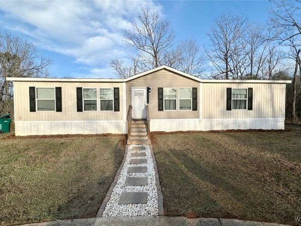 13928 Elmer Sanford Drive, Ralph, AL 35480