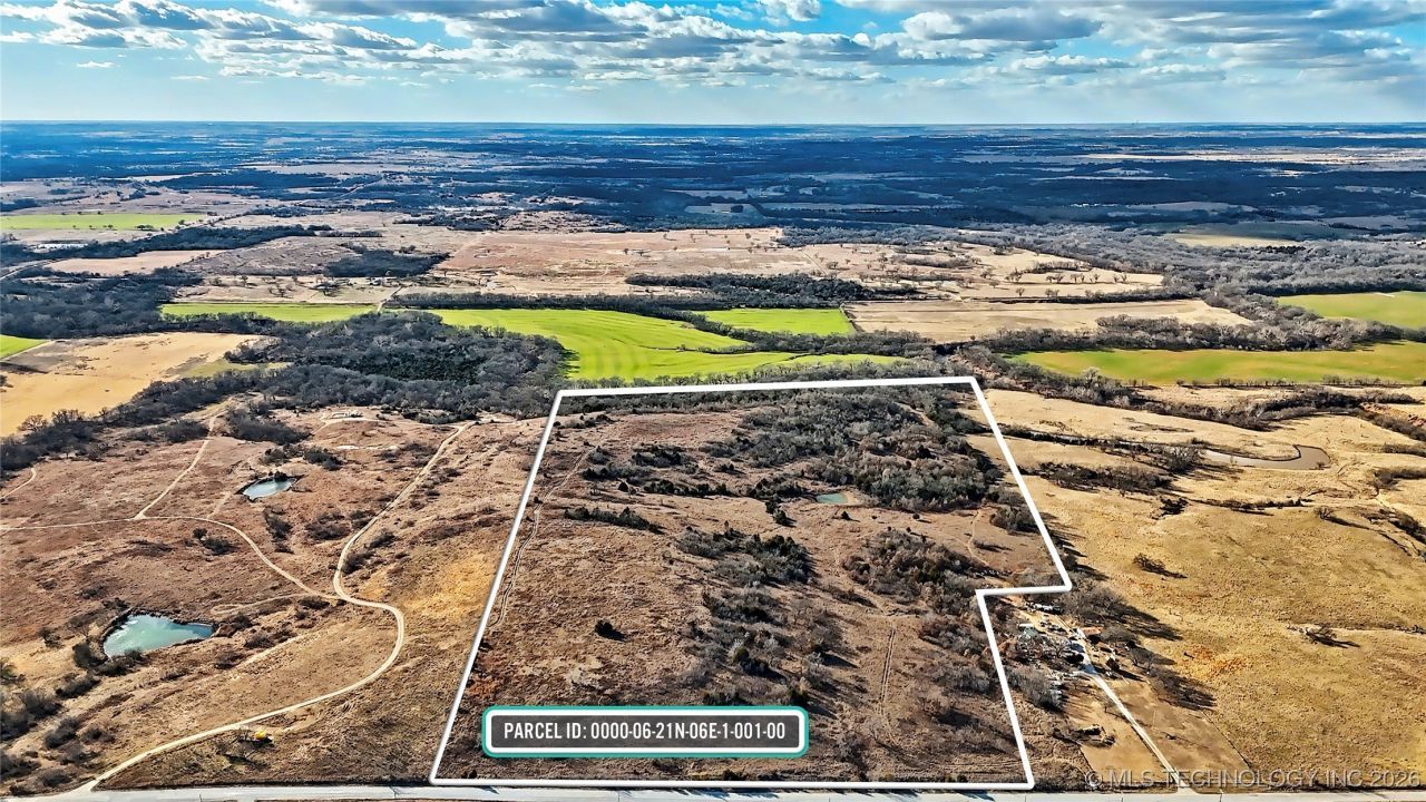 S 35400 Road, Pawnee, OK 74058 Main Photo