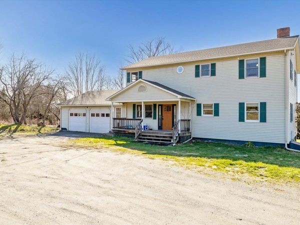 3614 Creek Road, Albany, VT 05820