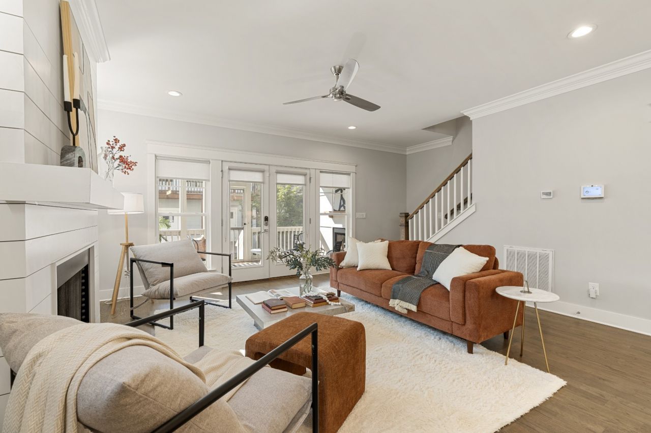 1110A N 6th St Nashville, TN 37207