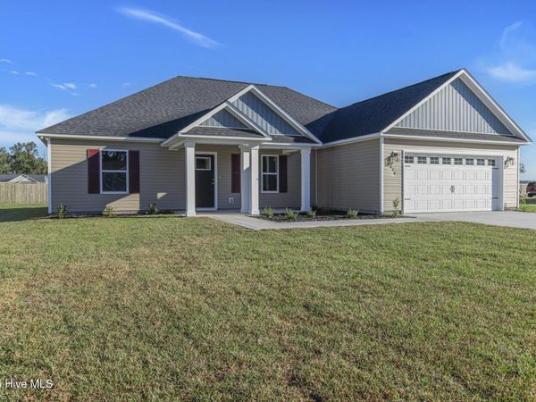 3028 Condor Court, Deep Run, NC 28525