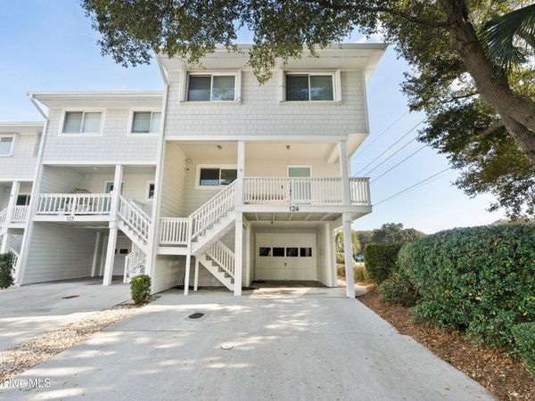 124 Lees Cut, Wrightsville Beach, NC 28480