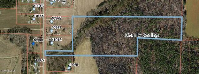 13.77 Beaver Dam Road, Middlesex, NC 27557 Main Photo