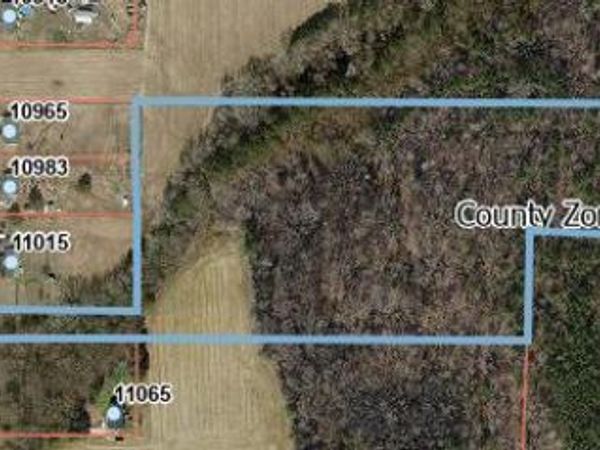 13.77 Beaver Dam Road, Middlesex, NC 27557