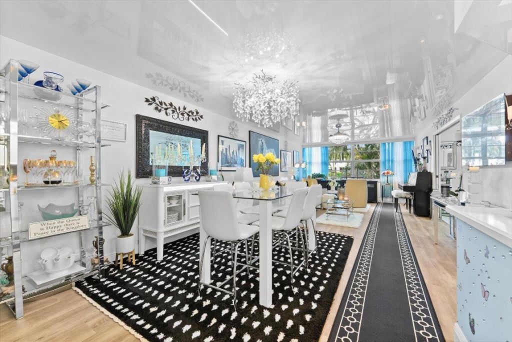 1160 N Federal Highway, Unit 221, Fort Lauderdale, FL 33304 Photo