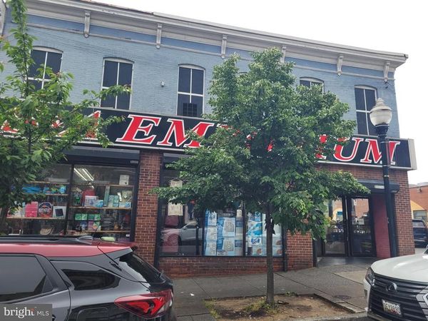 2113 E MONUMENT STREET, BALTIMORE, MD 21205