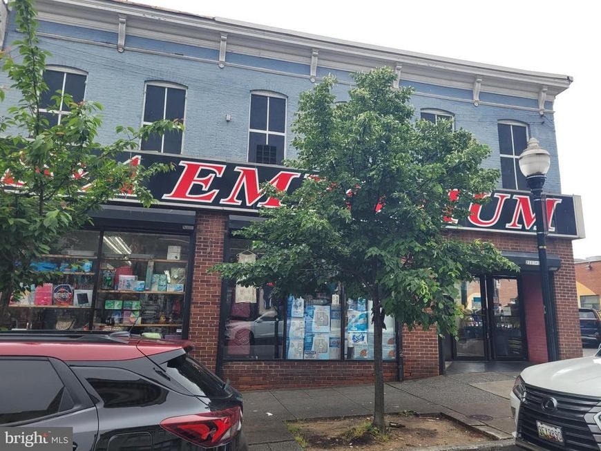 2113 E Monument Street, Baltimore, MD 21205 Main Photo