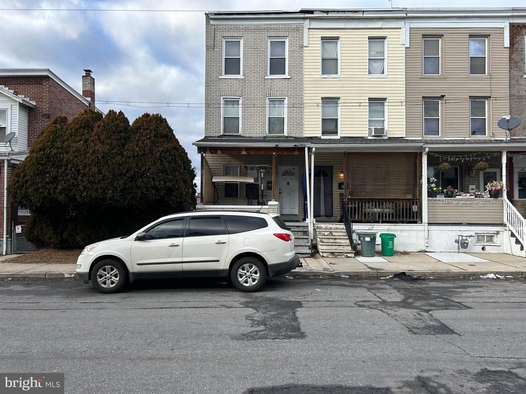 251 E ELM STREET, ALLENTOWN, PA 18109