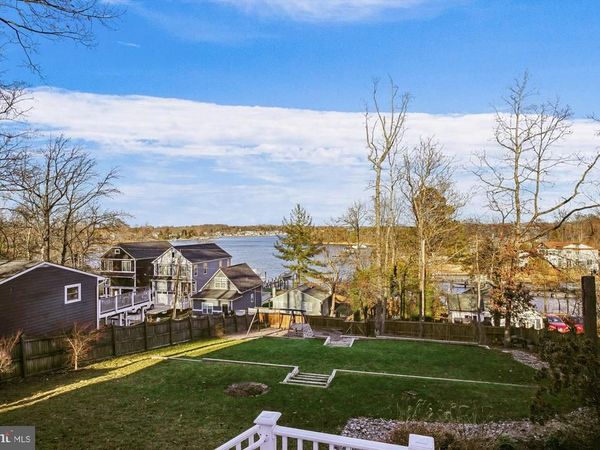 3325 GLEBE DRIVE, EDGEWATER, MD 21037