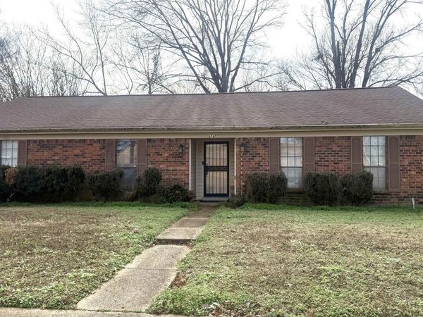 6767 SMOKEY LN, Memphis, TN 38141