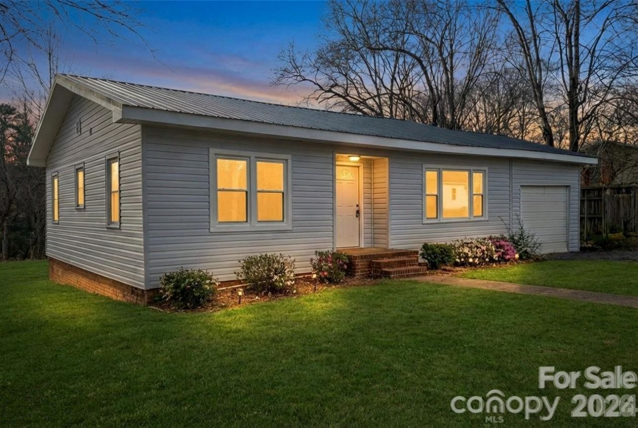 6457 Hudlow Road, Union Mills, NC 28167 Main Photo