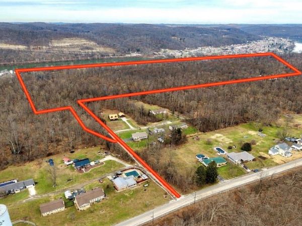 26012 Newell Rd, Newell, PA 15466