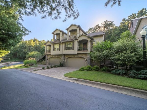 2403 NW Trinity Way, Bentonville, AR 72712